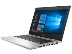 HP Probook 645 G4 14" Windows 10 Laptop - AMD Ryzen 3 - Grade A