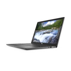 Dell Latitude 7310 13" Windows 11 Carbon Laptop - Intel Core i7-10810U - Grade B