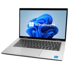 Dell Latitude 7320 13" 2in1 Windows 11 Laptop - Intel Core i7 - Grade B