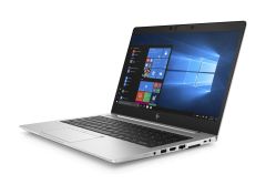 HP EliteBook 745 G6 14" Windows 10 Laptop - AMD Ryzen 7 - Grade A