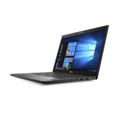 Dell Latitude 7480 14" Windows 10 Laptop - Intel Core i7-6600 - Grade B