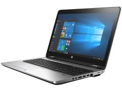 HP Elitebook 840 G3 14" Windows 10 Laptop - Intel Core i5-6200U - Grade B