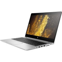 HP EliteBook 840 G6 14" Windows 11 Laptop - Intel Core i7 - Grade A