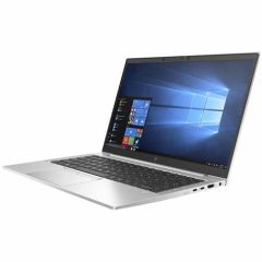 HP EliteBook 840 G7 14" - Intel Core i7-10610U - Windows 11 - Laptop - Grade B