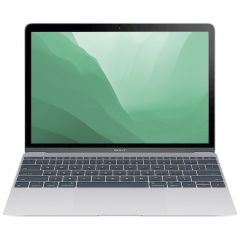 Apple Macbook Retina A1534 12" Core i5 1.2Ghz (Mid 2017) - Grade B
