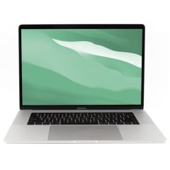 Apple Macbook Pro Retina 15" Core i7 2.8Ghz (Mid 2017) - Grade B