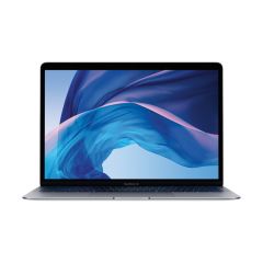Apple MacBook Air A1932 Silver 13" Core i5  (2018) - Grade A