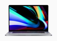 Apple MacBook Pro 2019 16" A2141 - i9-9980HK - Silver - 64GB - 512GB - Grade B