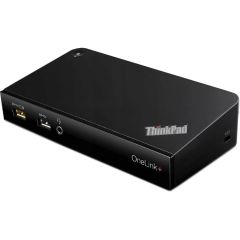 Lenovo ThinkPad OneLink+ 40A4 DU9047S1 Laptop Docking Station - Grade A