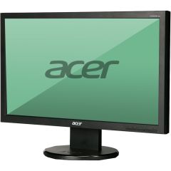 Acer V223HQL 22 Inch Monitor