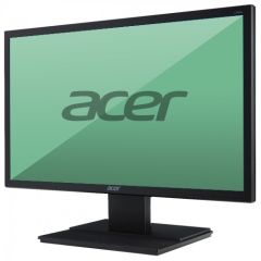 Acer V246HL 24" Full HD LED Widescreen Monitor