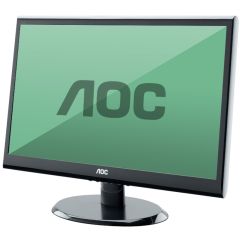 AOC e2250Swda 22" LED Full HD Widescreen Monitor