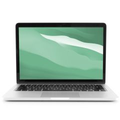Apple Macbook Pro A1502 Retina 13" Core i5 2.7Ghz (Early 2015) - Grade B