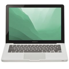 Apple Macbook Pro A1286 15" Core i7 2.3Ghz (Mid 2012) - Grade B