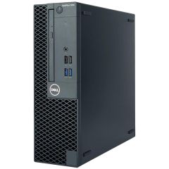 Dell Optiplex 3050 SFF Desktop PC - Intel Core i5 - Grade B