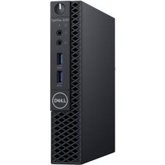 Dell Optiplex 3060 TFF Desktop PC - Intel Core i3 - Grade A