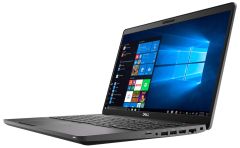 Dell Latitude 5500 14" Windows 11 Laptop - Intel Core i7 - Grade B