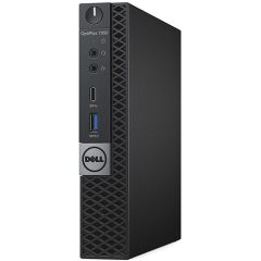 Dell Optiplex 7050 TFF Desktop PC - Intel Core i5 - Grade B