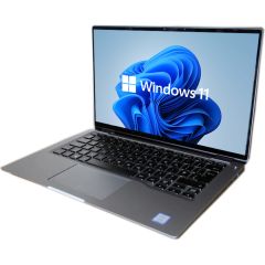 Dell Latitude 7400 2 In 1 14 " Laptop - Intel Core i7 - Grade A