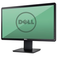 Dell E2014HF 20" Widescreen Monitor