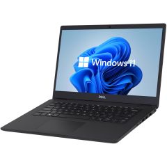 Dell Latitude 3410 14" Windows 11 Laptop - Intel Core i5 - Grade B