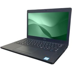Dell Latitude 5280 12" Laptop - Intel Core i3 - Grade B