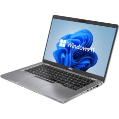 Dell Latitude 5410 14" Laptop - Intel Core i7 - Grade A