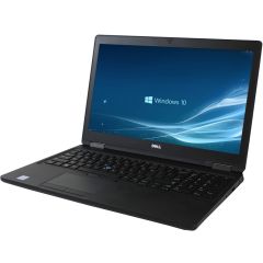 Dell Latitude 5580 Laptop - Intel Core i5 - Grade B