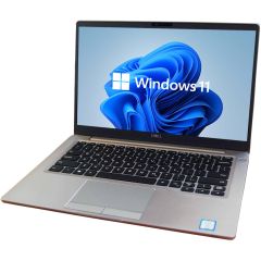 Dell Latitude 7300 13 " Laptop - Intel Core i7 - Grade B