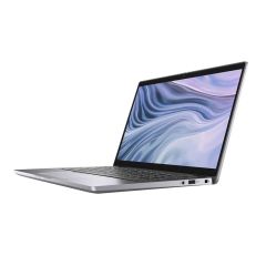 Dell Latitude 7310 13" Silver Laptop - Intel Core i7 - Grade A