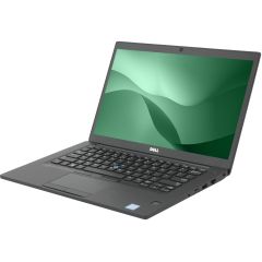 Dell Latitude 7480 14" Laptop - Intel Core i5 - New Open Box - French Layout