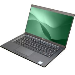 Dell Latitude 7490 14" Laptop - Intel Core i5 8th Gen - Grade B