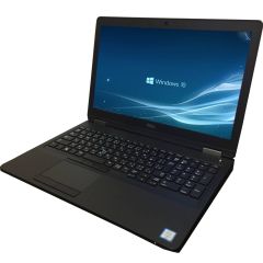 Dell Latitude E5570 Laptop 15" Laptop - Intel Core i3 - Grade B