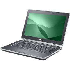 Dell Latitude E6430 14" Laptop - Intel Core i5 - Grade A