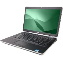 Dell Latitude E6430s 14" Laptop - Intel Core i5 - Grade B