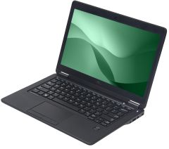 Dell Latitude E7250 12" Laptop - Intel Core i7 - Grade B