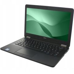 Dell Latitude E7270 12" Laptop - Intel i5 - Grade B