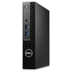 Dell OptiPlex 3000 Micro - i5-12500T - Windows 11 - Desktop - Grade A