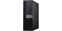 Dell OptiPlex 7060 SFF Windows 11 Desktop PC - Intel Core i7-8700 - Grade A