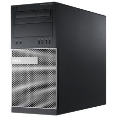 Dell OptiPlex 9020 Tower Desktop PC - Intel Core i5 - Grade B