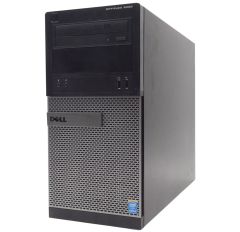 Dell Optiplex 3020 Tower Desktop PC - Intel Core i5 - Grade B