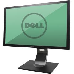 Dell P2011HT 20" Widescreen Monitor