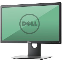 Dell P2018H 20" Widescreen Monitor