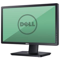 Dell P2412HB 24" LCD Widescreen Monitor