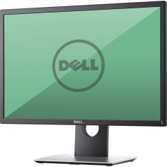 Dell P2217H 22" LED Full HD 1080p Widescreen Monitor