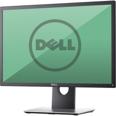 Dell P2217 22" LED Widescreen Monitor