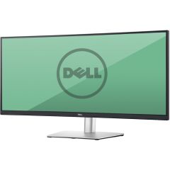 Dell Professional P3418HW 34" WFHD IPS LED Curved Monitor