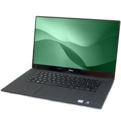 Dell Precision 5510 15" Laptop - Intel i7 - Grade A