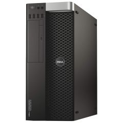 Dell Precision 5810 Desktop PC - Intel XEON - Grade A