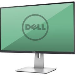 Dell Ultra Sharp U2518D 25" QHD LED Widescreen Monitor